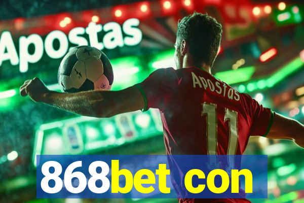 868bet con